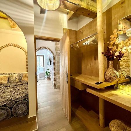Casa Orama Slow Living Архане Екстер'єр фото
