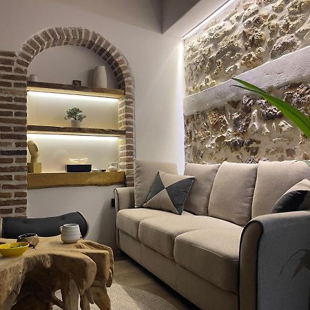 Casa Orama Slow Living Архане Екстер'єр фото