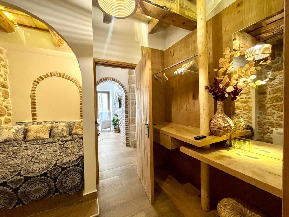 Casa Orama Slow Living Архане Екстер'єр фото