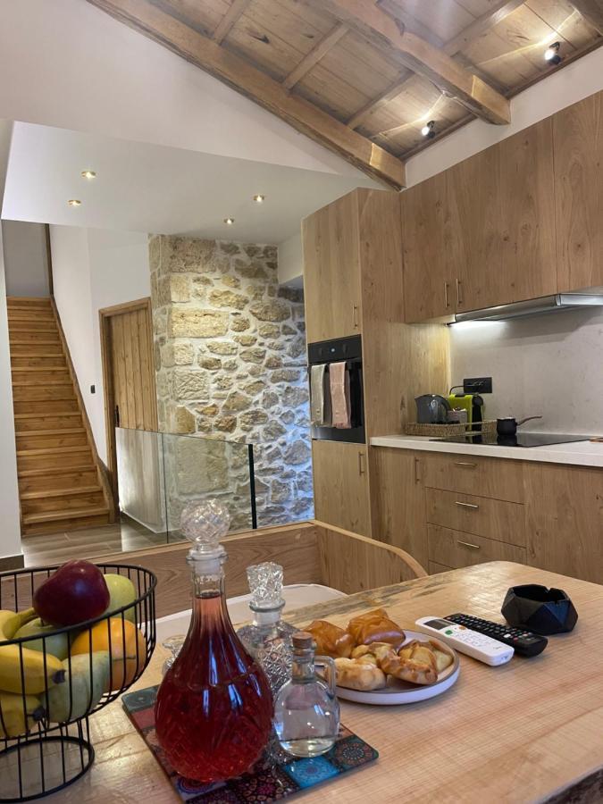 Casa Orama Slow Living Архане Екстер'єр фото