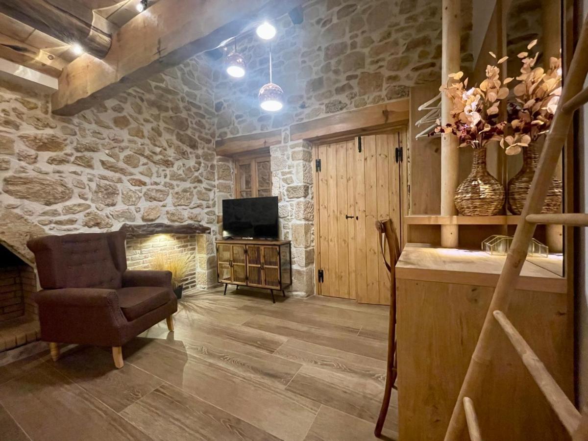 Casa Orama Slow Living Архане Екстер'єр фото