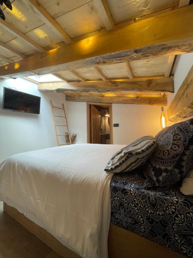 Casa Orama Slow Living Архане Екстер'єр фото