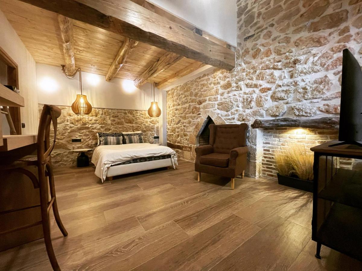 Casa Orama Slow Living Архане Екстер'єр фото