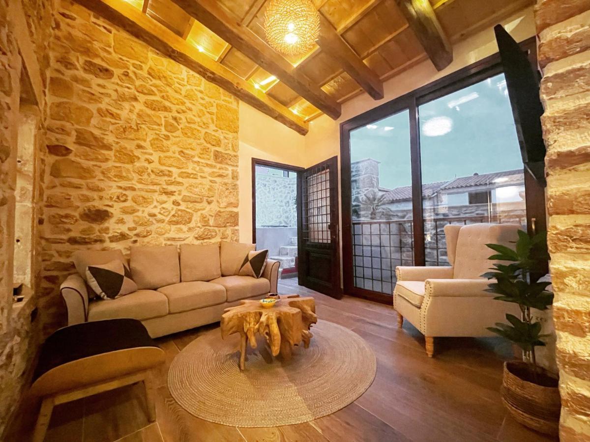 Casa Orama Slow Living Архане Екстер'єр фото