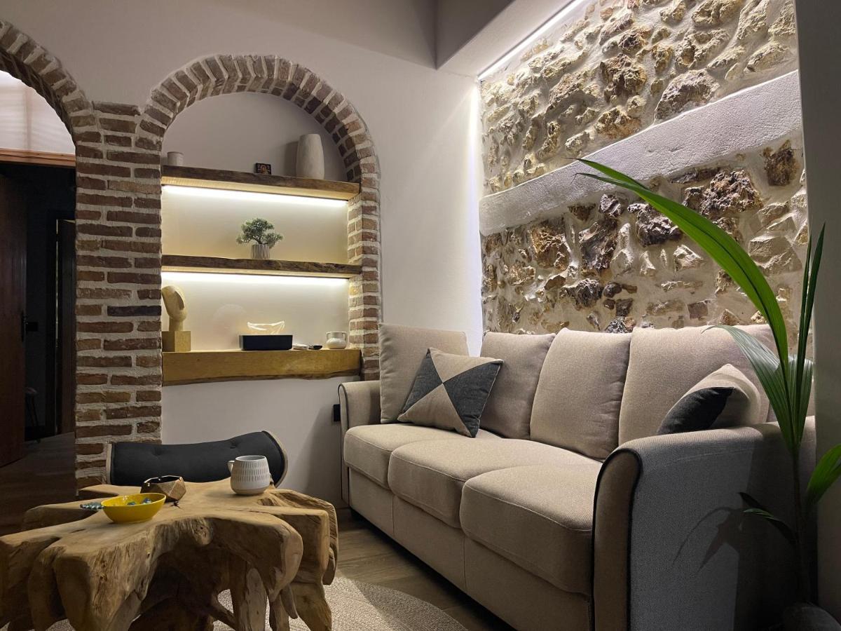 Casa Orama Slow Living Архане Екстер'єр фото