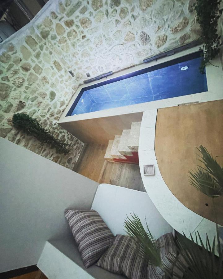 Casa Orama Slow Living Архане Екстер'єр фото