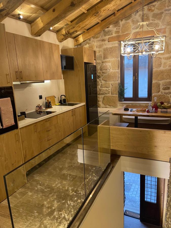Casa Orama Slow Living Архане Екстер'єр фото