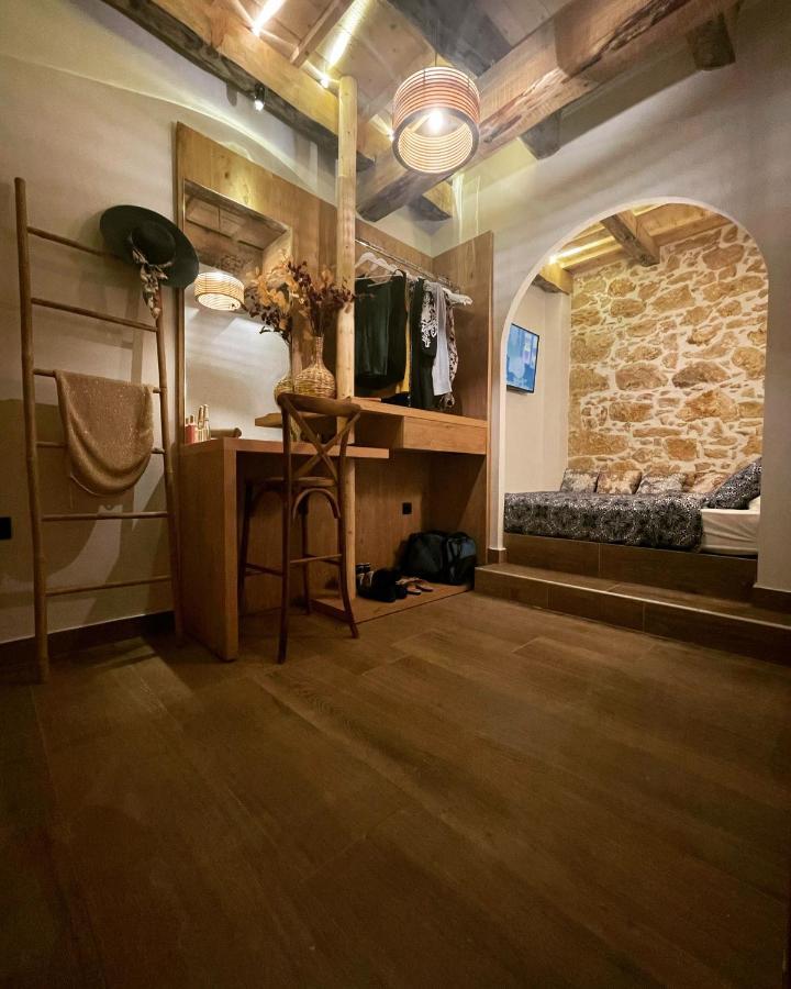 Casa Orama Slow Living Архане Екстер'єр фото