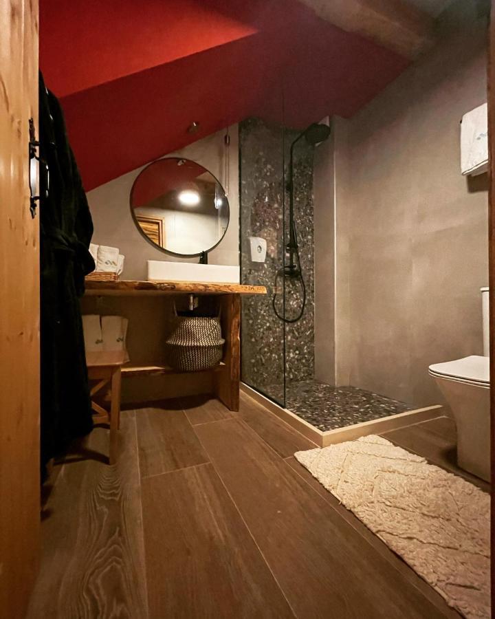 Casa Orama Slow Living Архане Екстер'єр фото