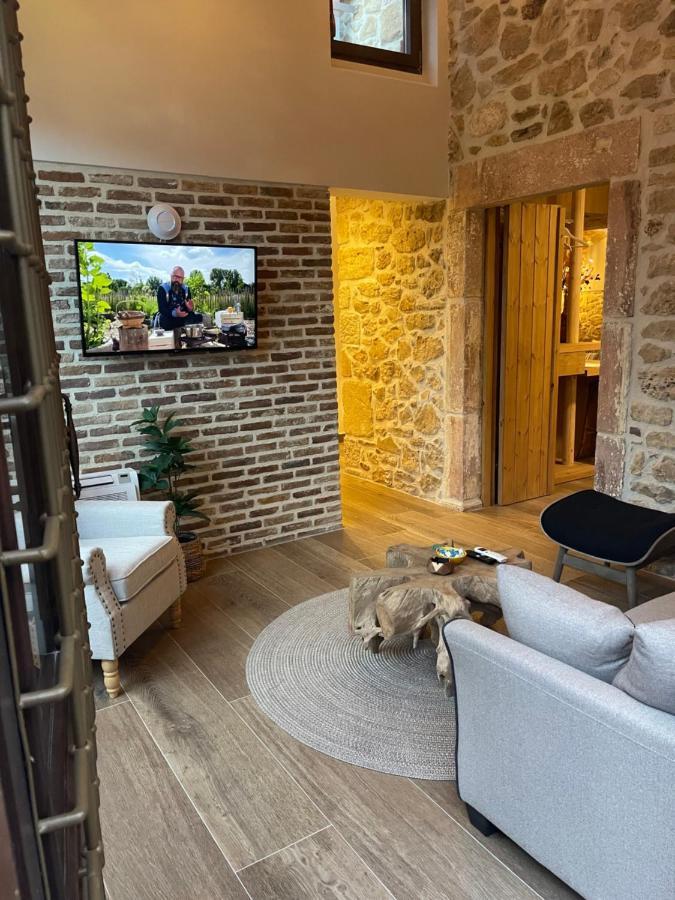 Casa Orama Slow Living Архане Екстер'єр фото
